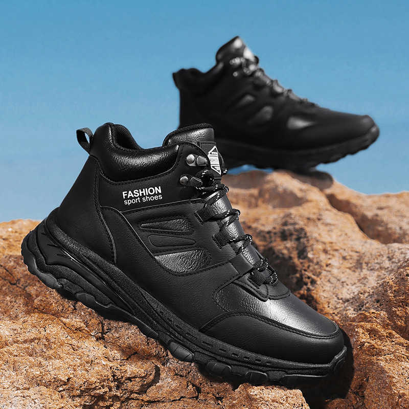 Snowboots Mocasino Wedding Par - Men Shoes High recensie en prijs