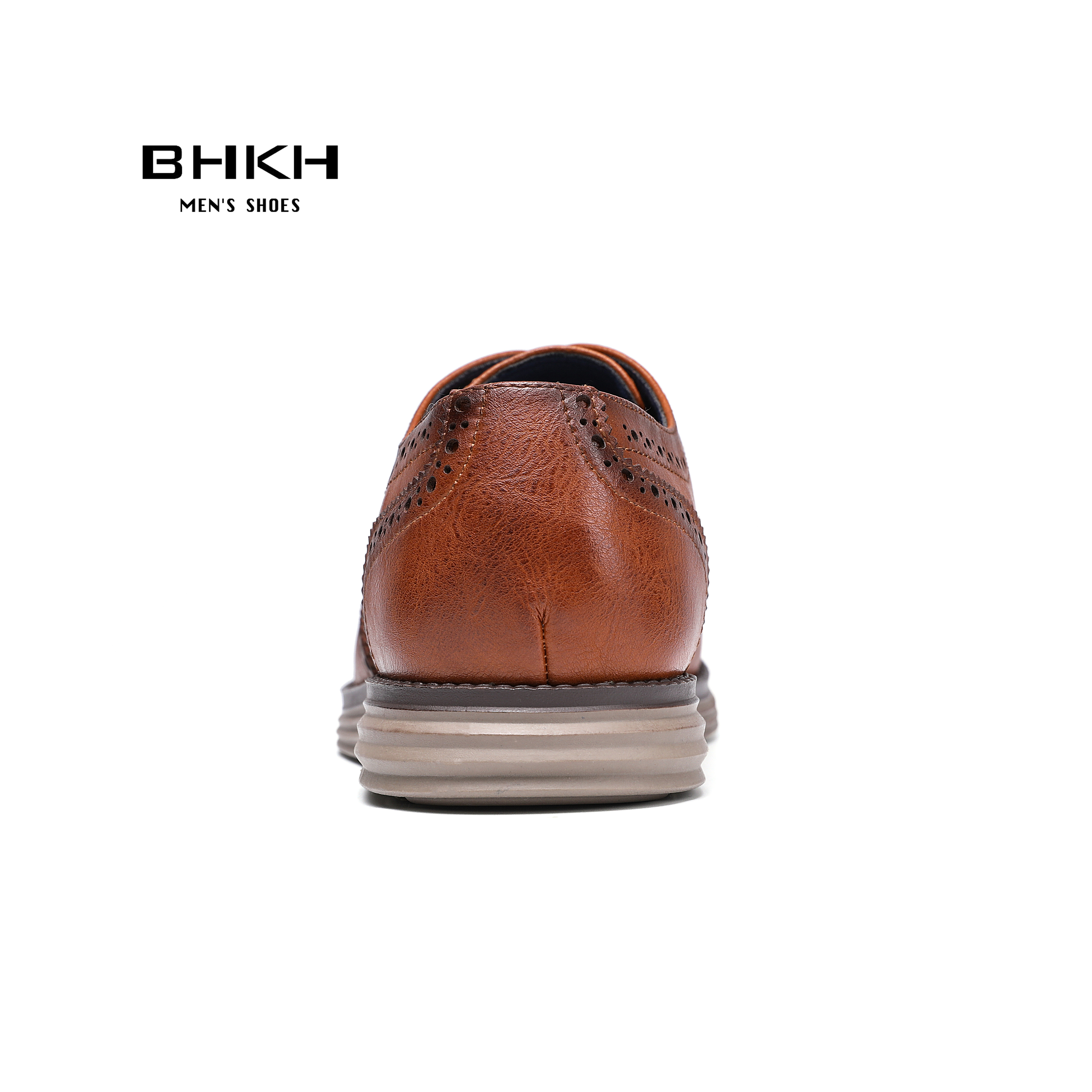 BHKH 2025 Autumn Man Dress Sho - Men'S Shoes Smart recensie en prijs
