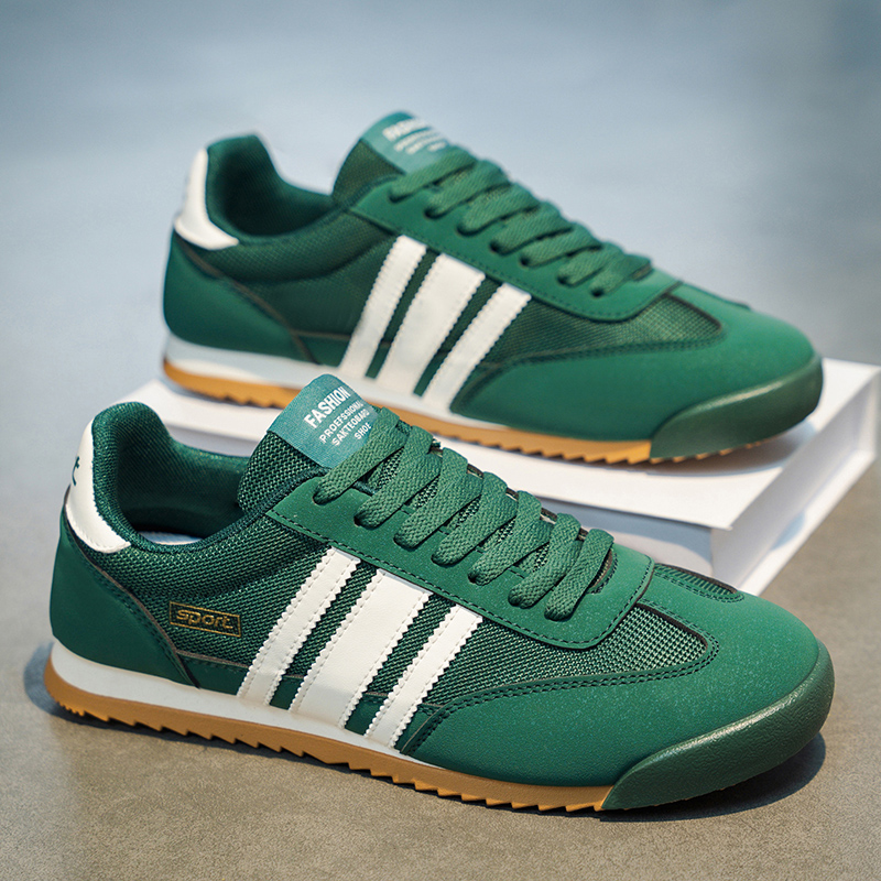 Versatile and Fashionable Stri - Men'S Shoes Good For Running recensie en prijs