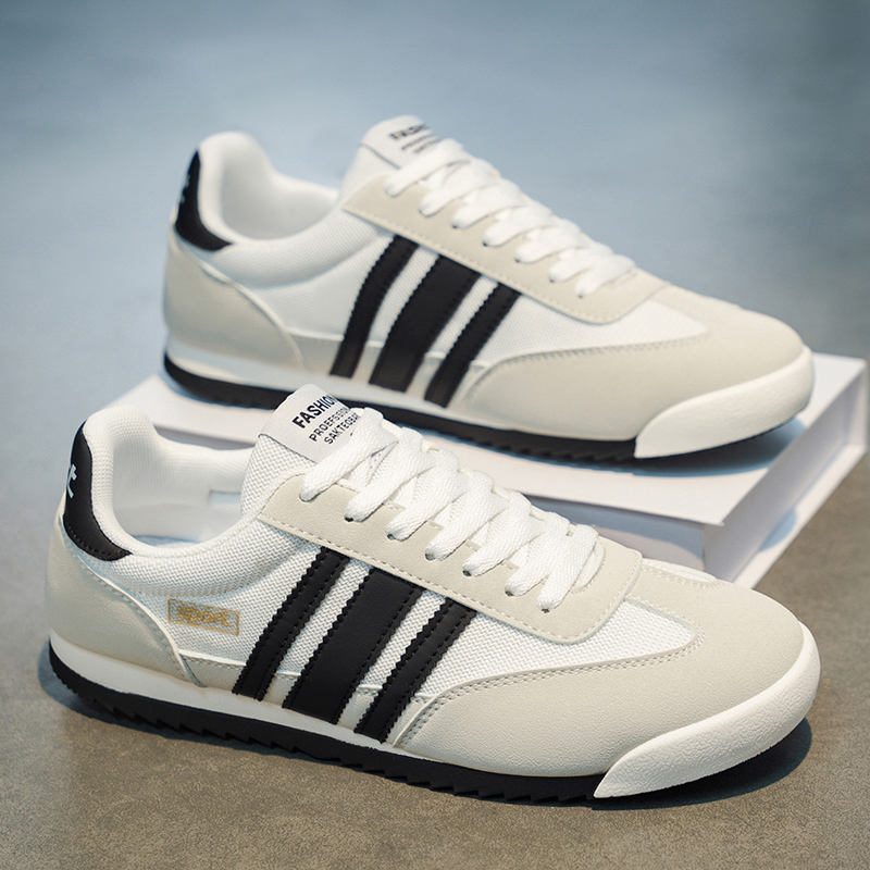Versatile and Fashionable Stri - Men'S Shoes Good For Running recensie en prijs