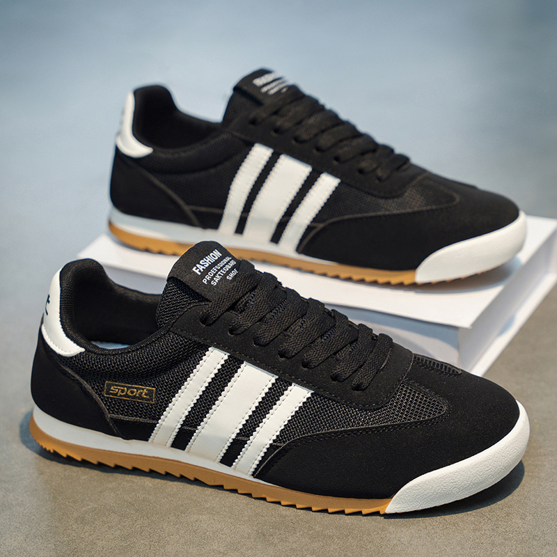 Versatile and Fashionable Stri - Men'S Shoes Good For Running recensie en prijs