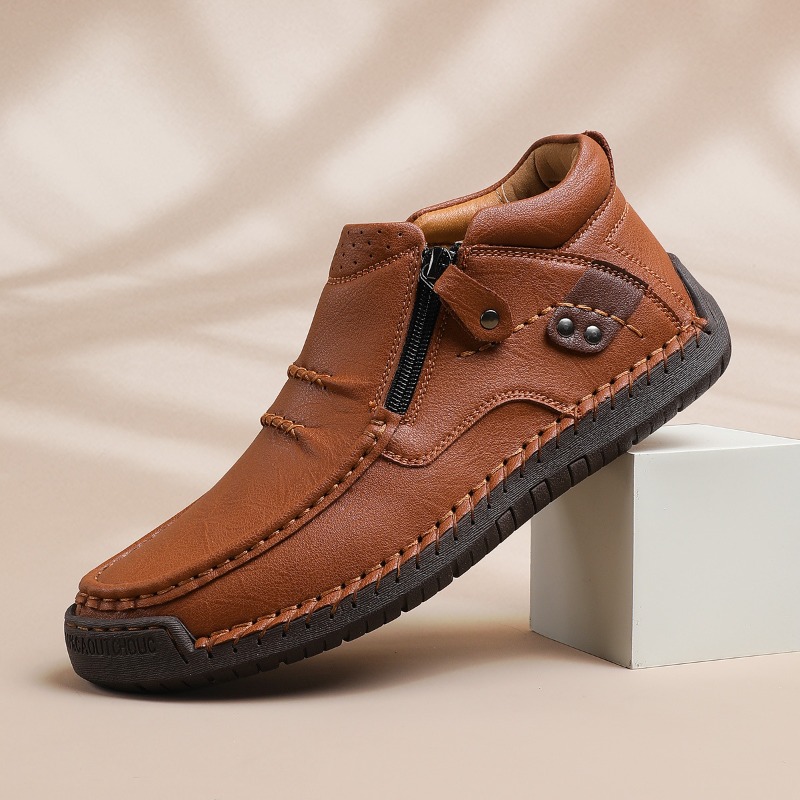 Plus Size 38-50 Handmade Men L - Men'S Shoes For Sale recensie en prijs