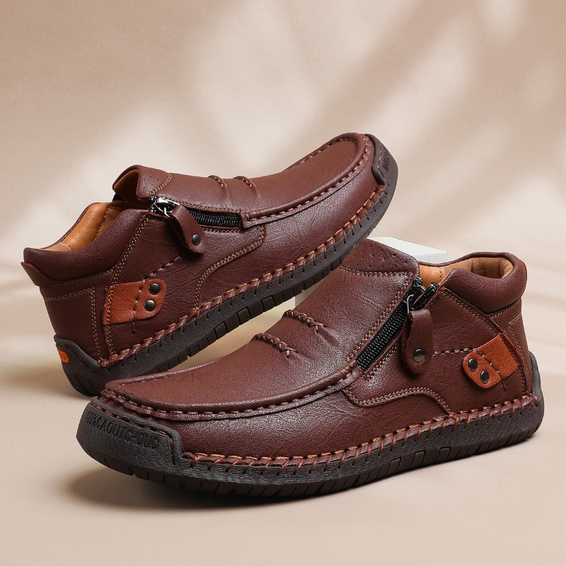 Plus Size 38-50 Handmade Men L - Men'S Shoes For Sale recensie en prijs