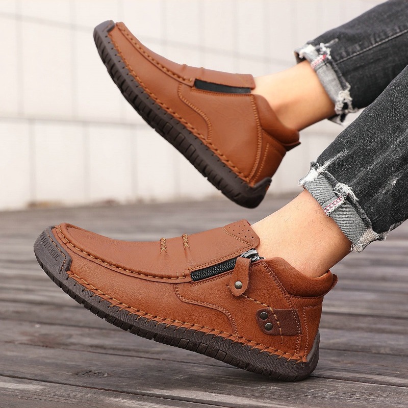 Plus Size 38-50 Handmade Men L - Men'S Shoes For Sale recensie en prijs