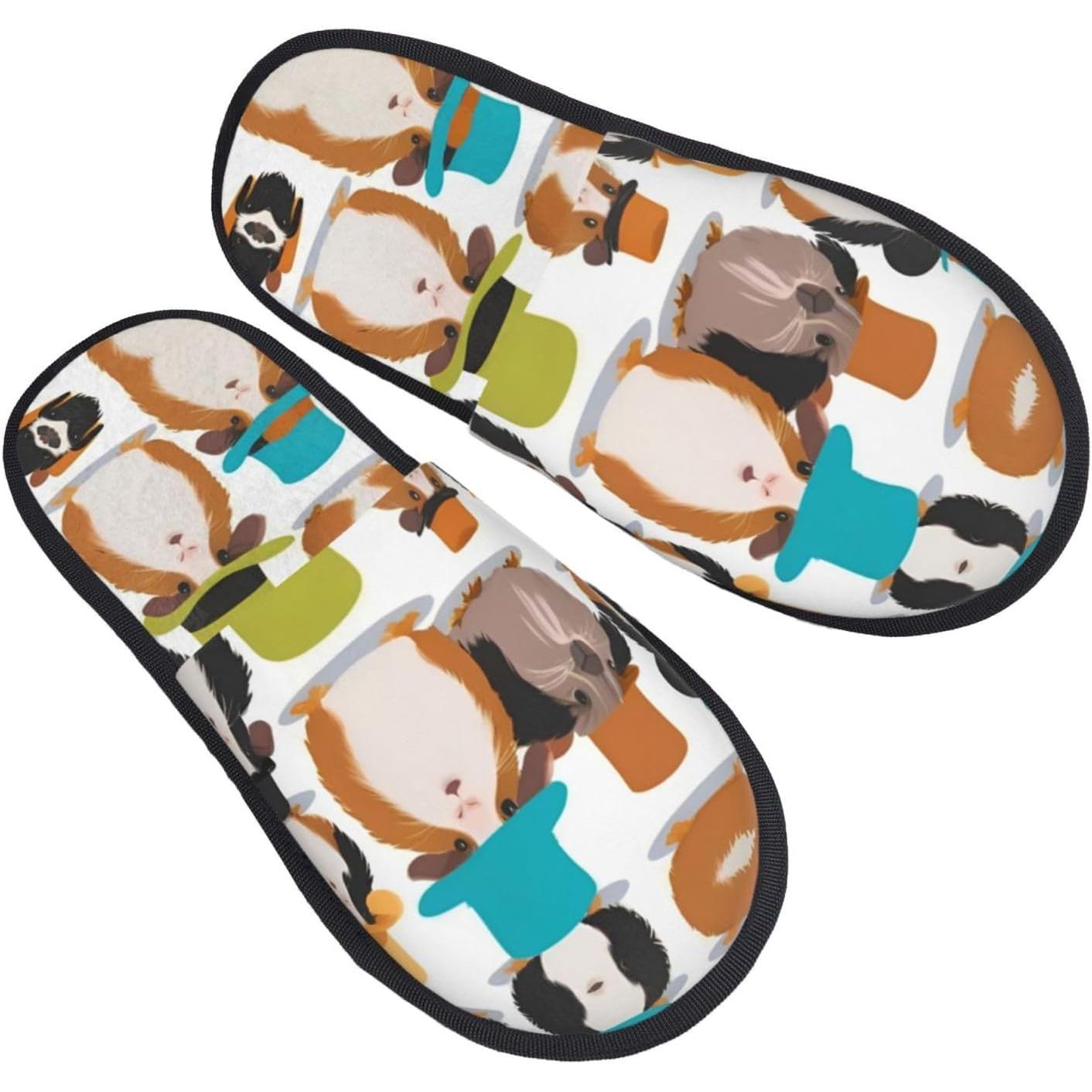 Guinea Pig Illustration printi - Men Shoes Illustration recensie en prijs