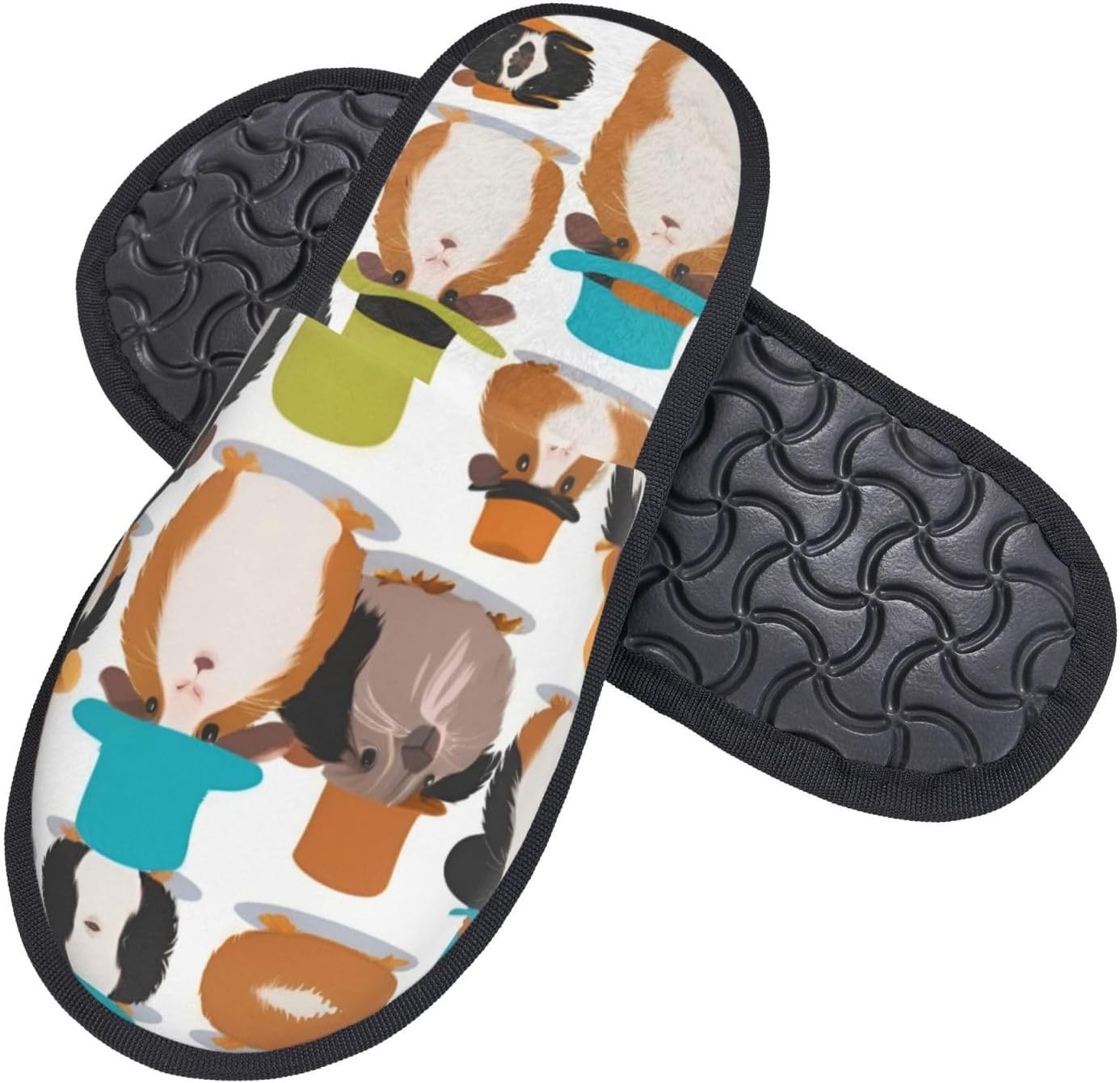 Guinea Pig Illustration printi - Men Shoes Illustration recensie en prijs