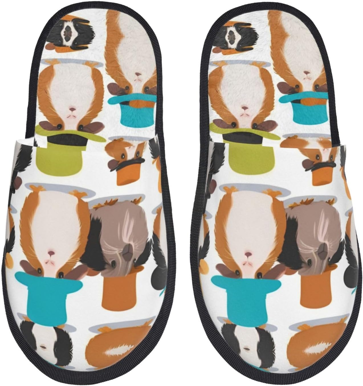 Guinea Pig Illustration printi - Men Shoes Illustration recensie en prijs