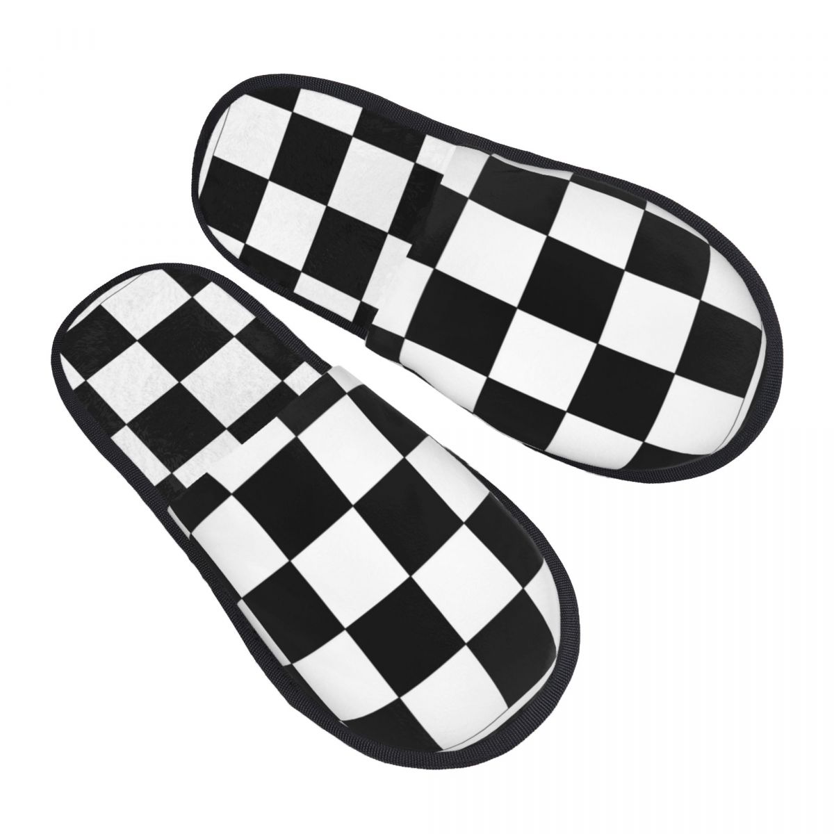 Winter Women Men Non-Slip Flat - Men Shoes Illustration recensie en prijs