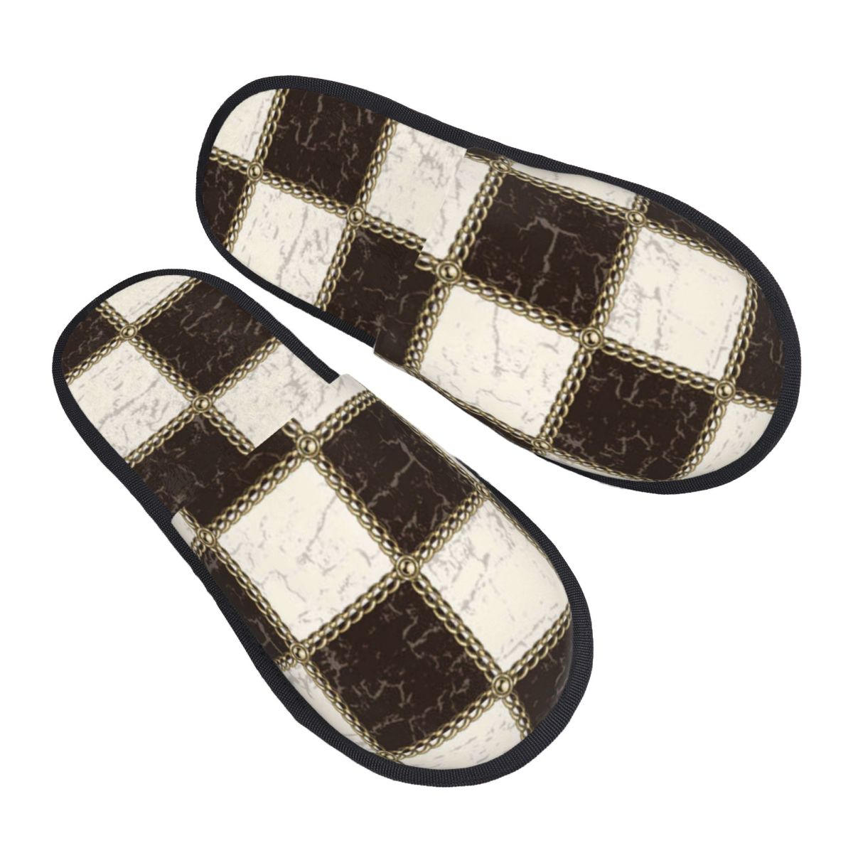 Winter Women Men Non-Slip Flat - Men Shoes Illustration recensie en prijs