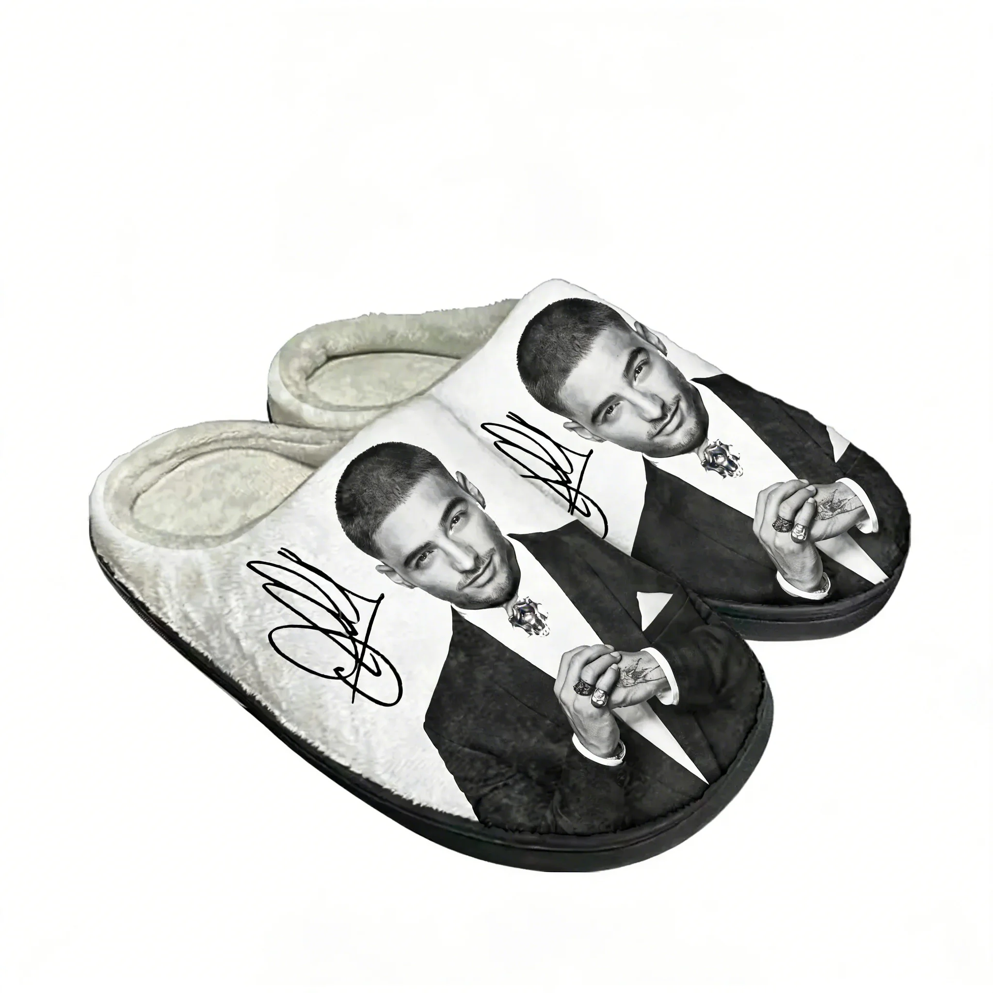 Maluma Cotton Slippers High Qu - Men Shoes High recensie en prijs