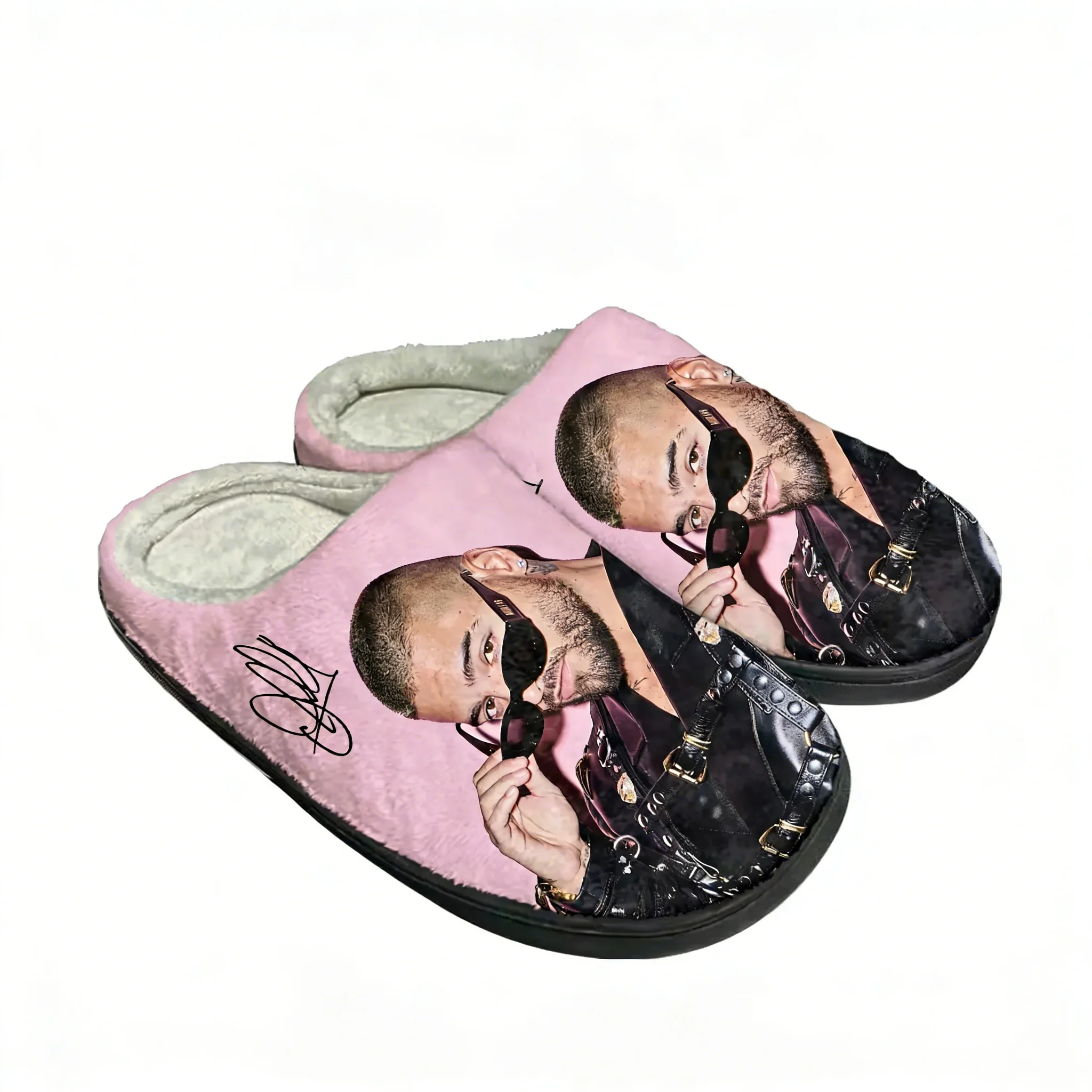 Maluma Cotton Slippers High Qu - Men Shoes High recensie en prijs