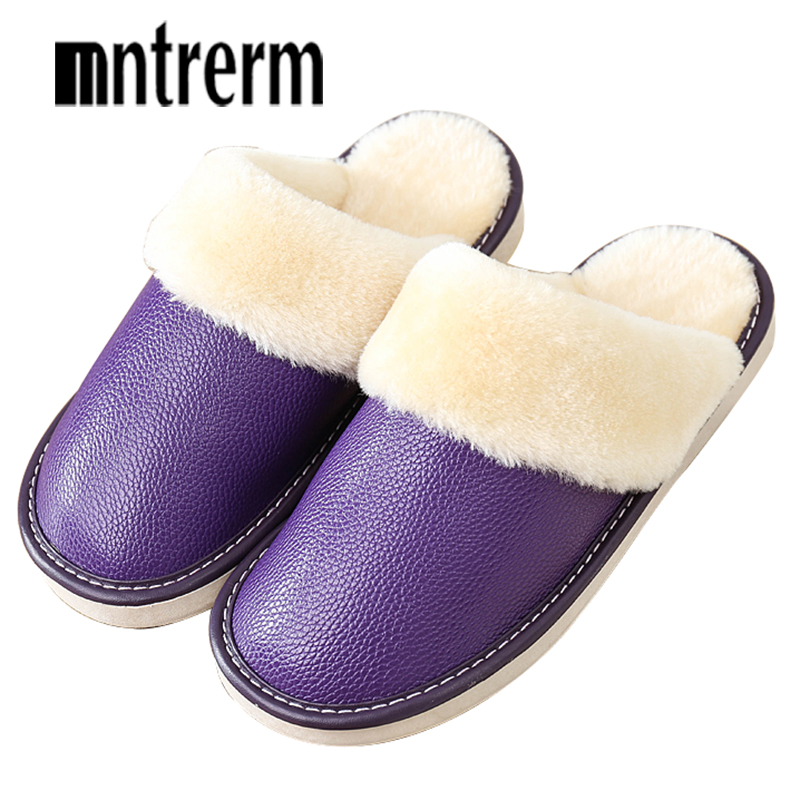 Mntrerm Women Slippers Winter  - Men'S Shoes For Sale recensie en prijs