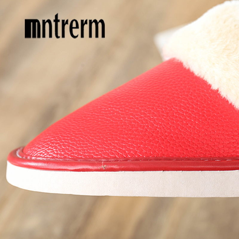 Mntrerm Women Slippers Winter  - Men'S Shoes For Sale recensie en prijs