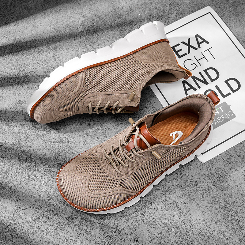 Stylish Men Wide Box Shoes Bar - Men'S Shoes Brogues recensie en prijs