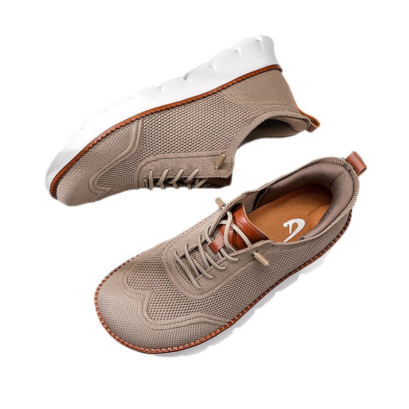 Stylish Men Wide Box Shoes Bar - Men'S Shoes Brogues recensie en prijs