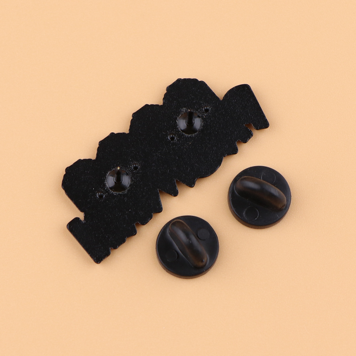 Pac-Man Game Brooch Pin Badge  - Men'S Shoes Brogues recensie en prijs