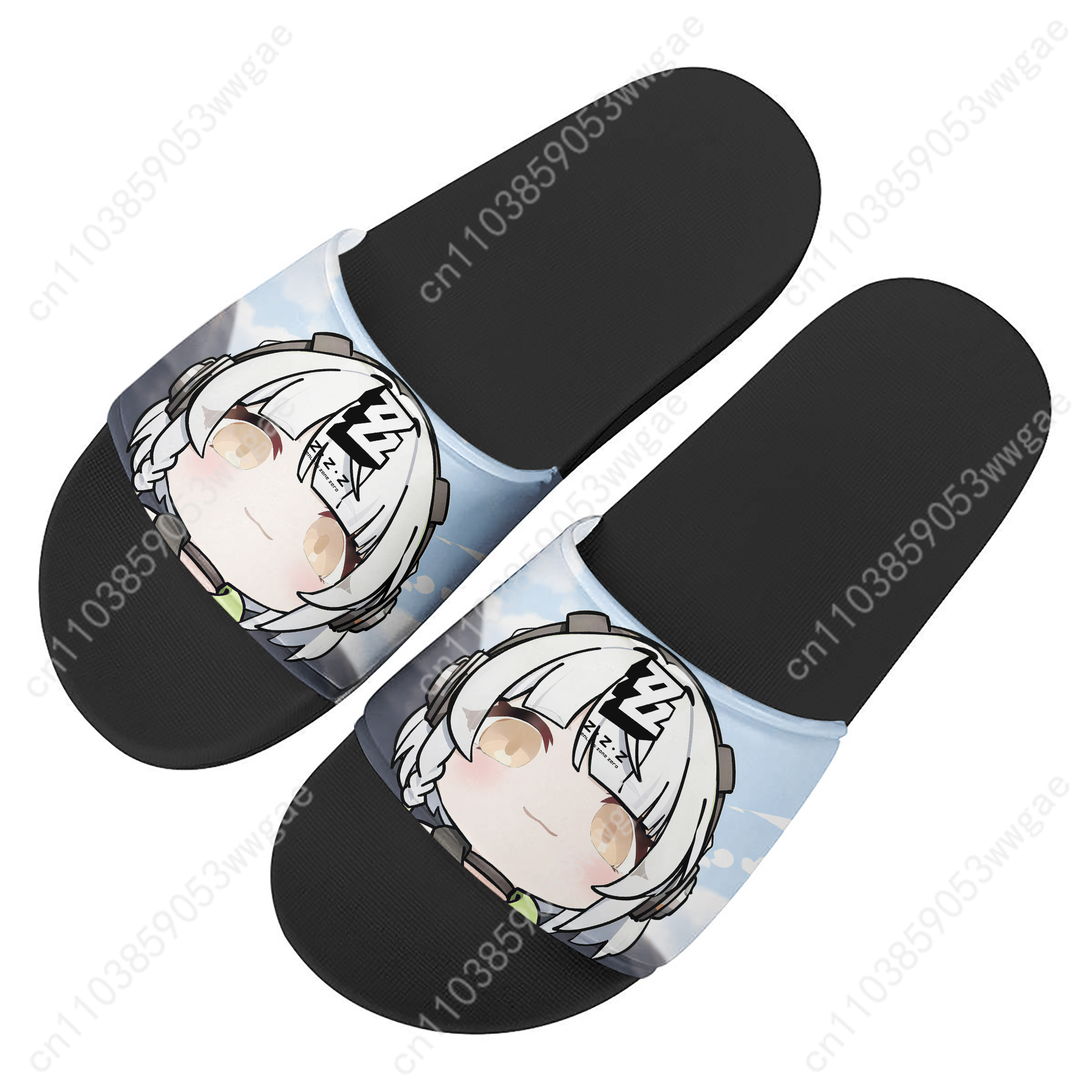 Absolute Zone Zero Sandals Hom - Men'S Shoes Zone recensie en prijs