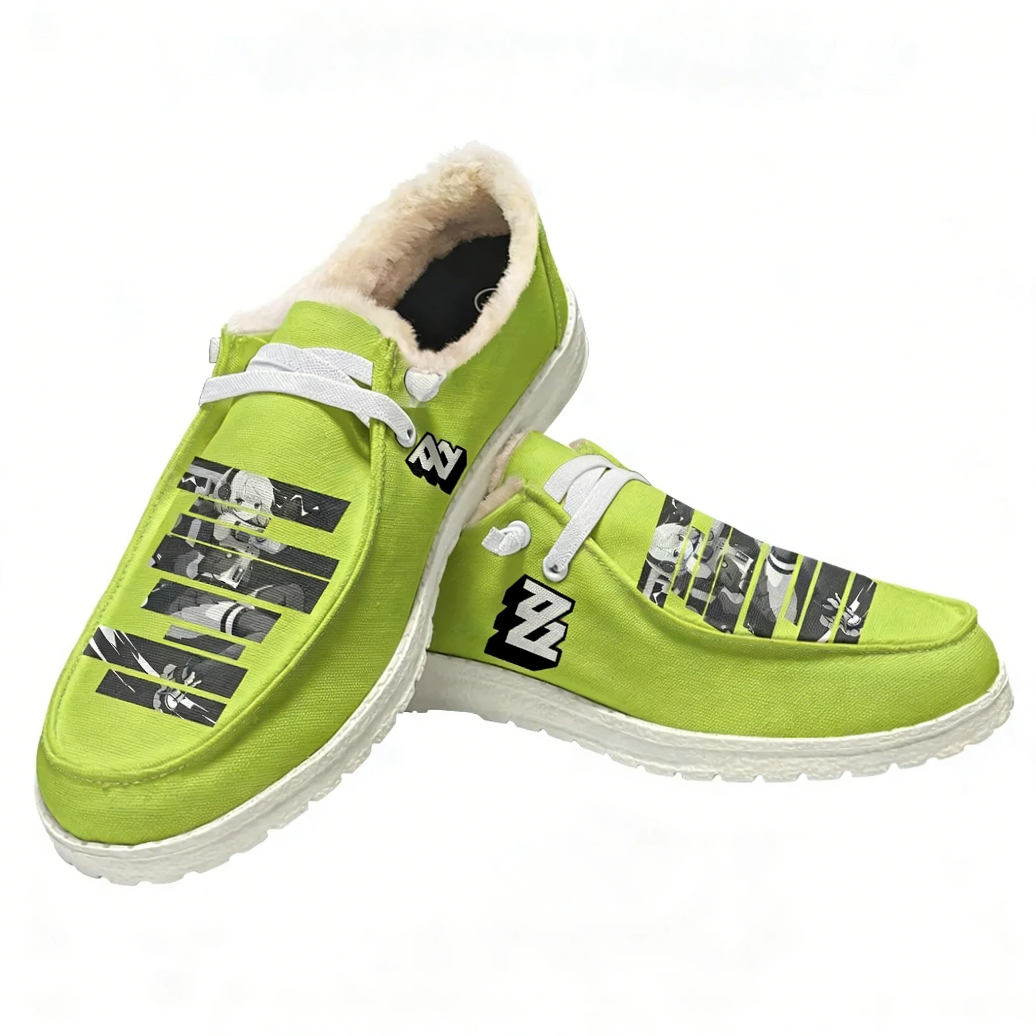 Absolute Zone Zero Flat Shoe M - Men'S Shoes Zone recensie en prijs