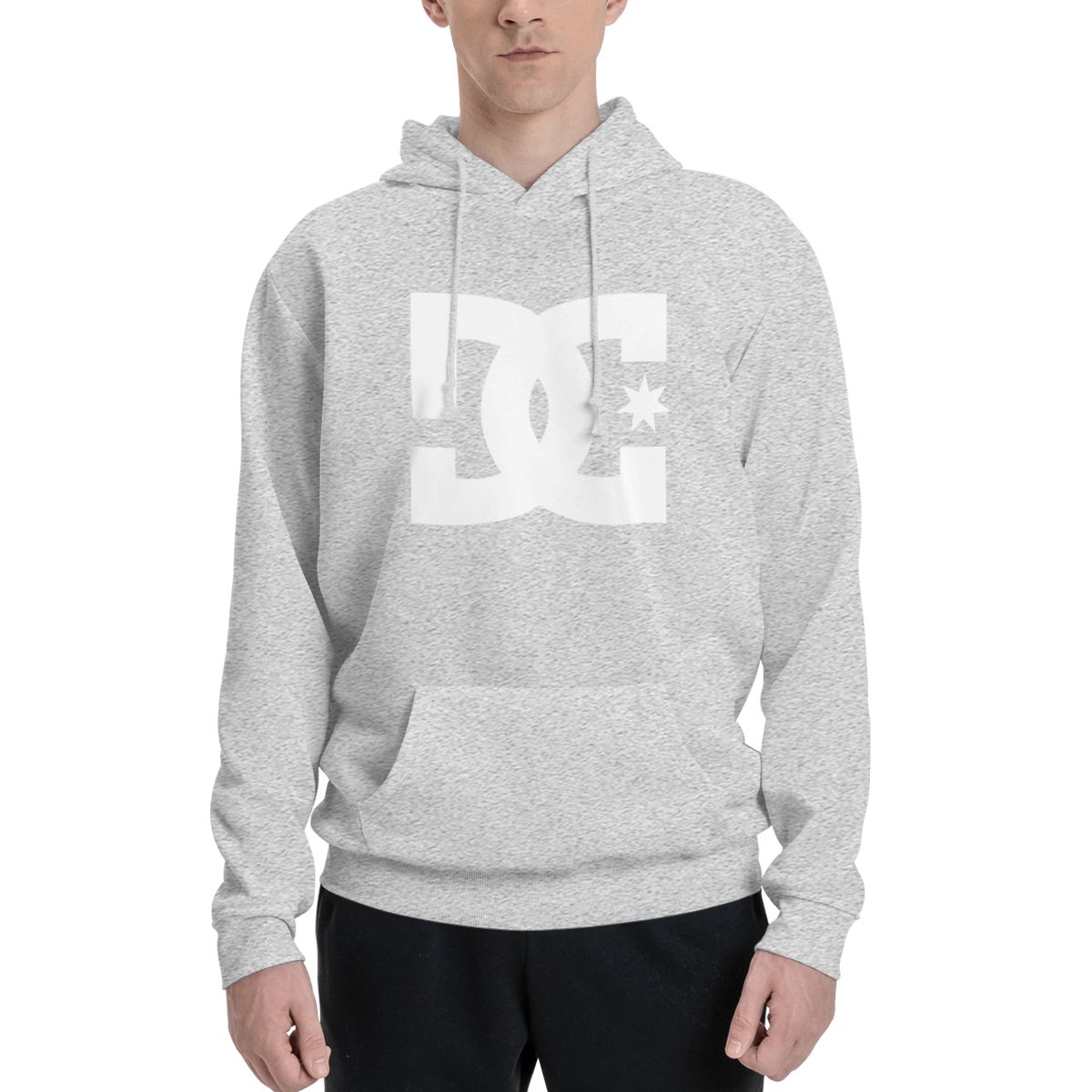 DC Shoe Co Hoodies Men Women C - Men'S Shoes Dc recensie en prijs