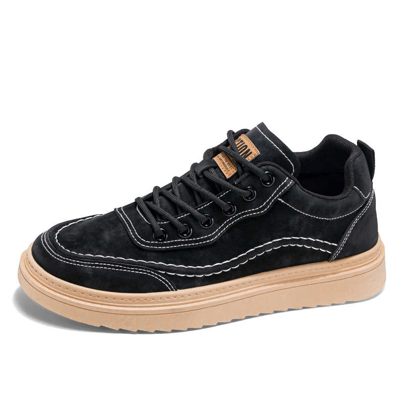 Ecoleather Brown Men's Size 46 - Men'S Shoes For Sale recensie en prijs