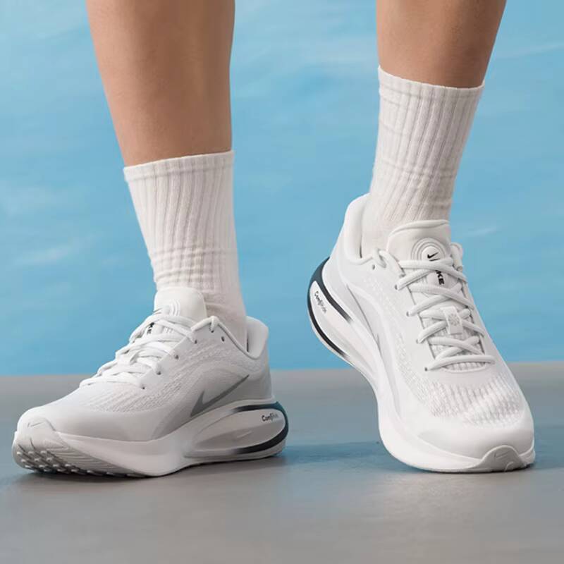 Hot New Nike Men's Journey Run - Men'S Shoes New Balance recensie en prijs