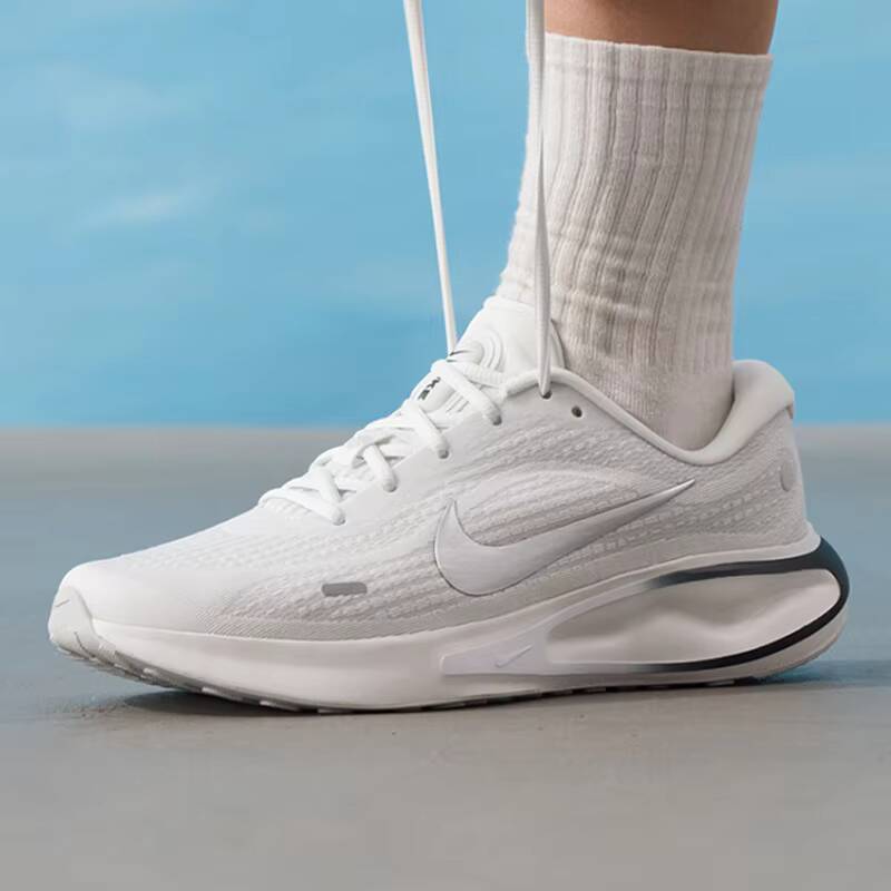 Hot New Nike Men's Journey Run - Men'S Shoes New Balance recensie en prijs