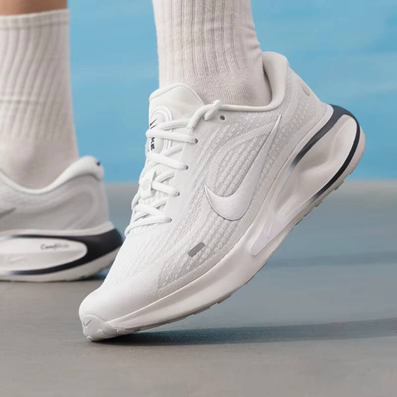 Hot New Nike Men's Journey Run - Men'S Shoes New Balance recensie en prijs