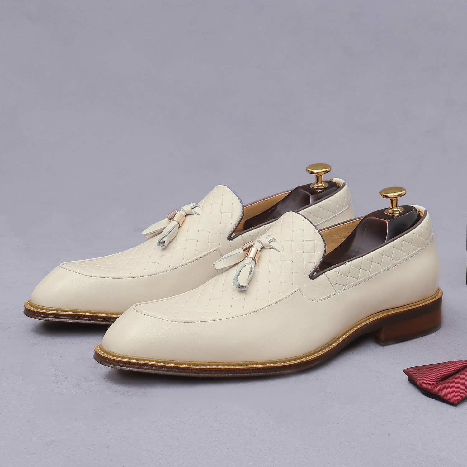 Men's Faux Leather Penny Loafe - Men'S Shoes Smart recensie en prijs