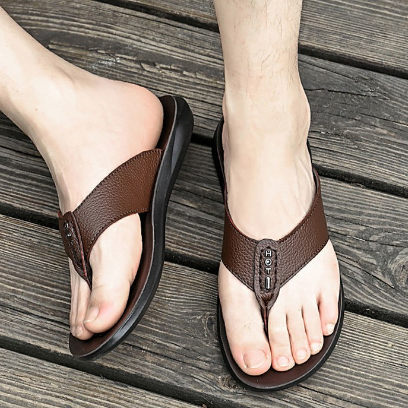 Hot Sale Men's Flip Flops High - Men'S Shoes For Sale recensie en prijs