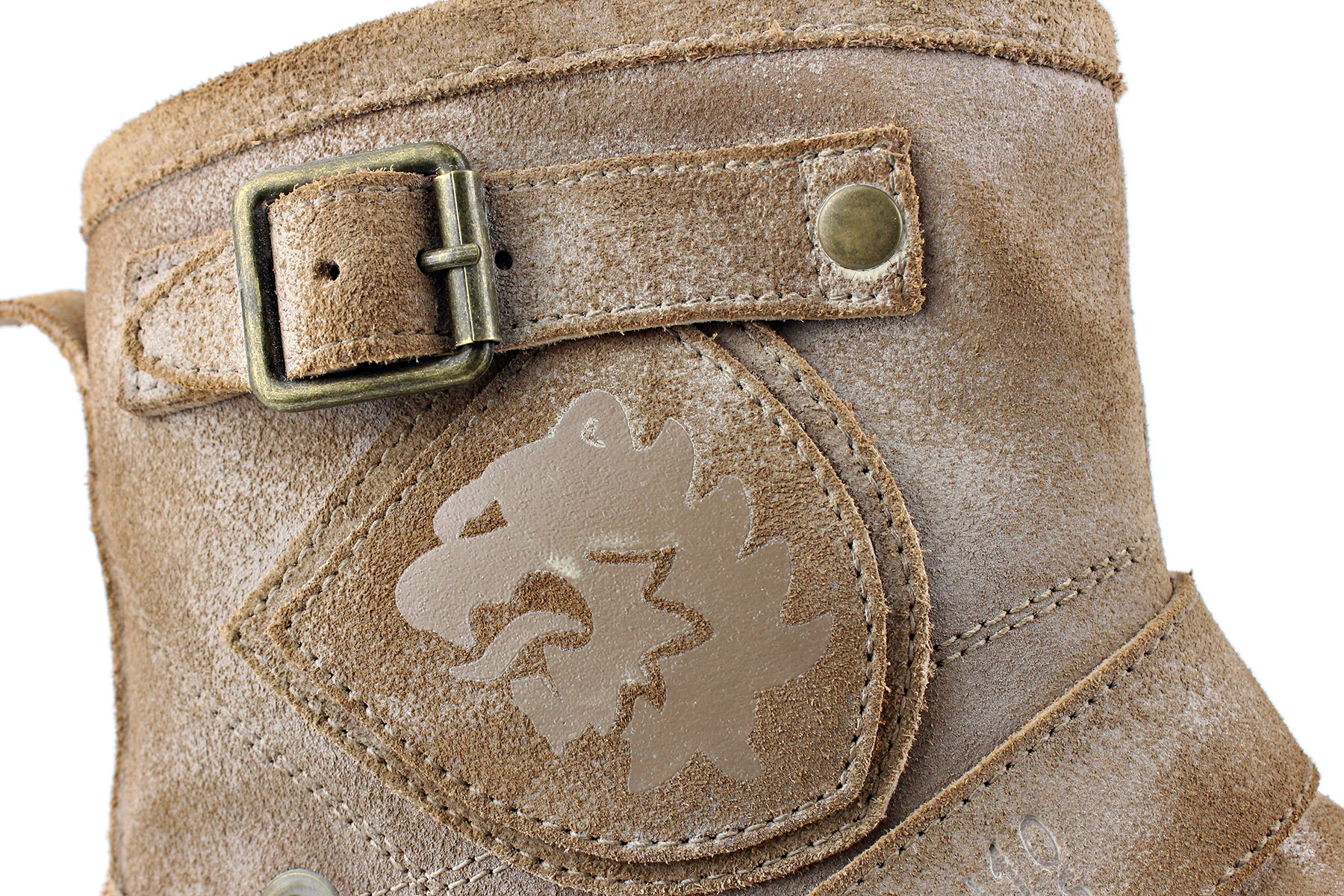 Men's Ankle Boots Cowboy Chukk - Men'S Shoes Zone recensie en prijs