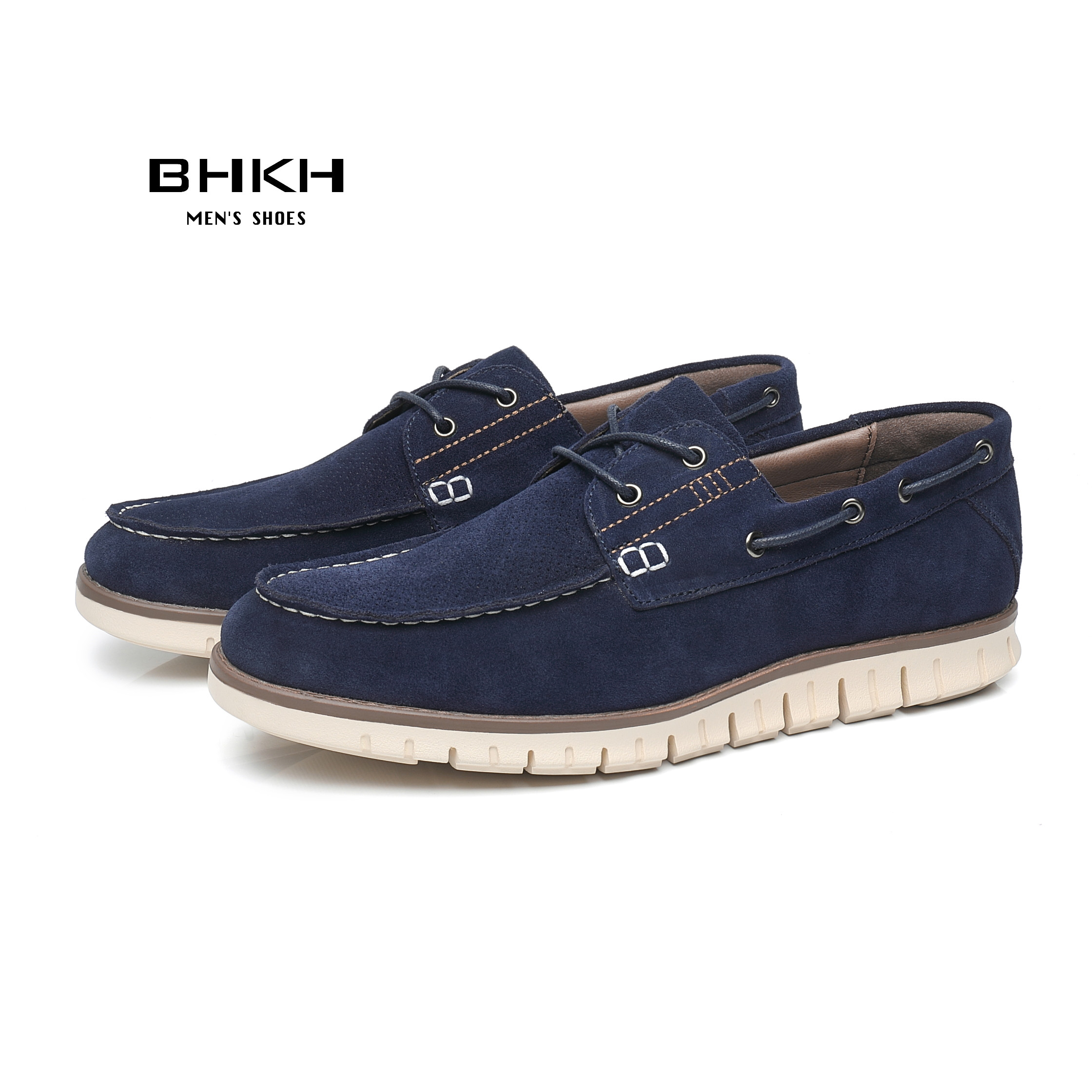 BHKH  Autumn Men Loafers Shoes - Men'S Shoes Smart recensie en prijs