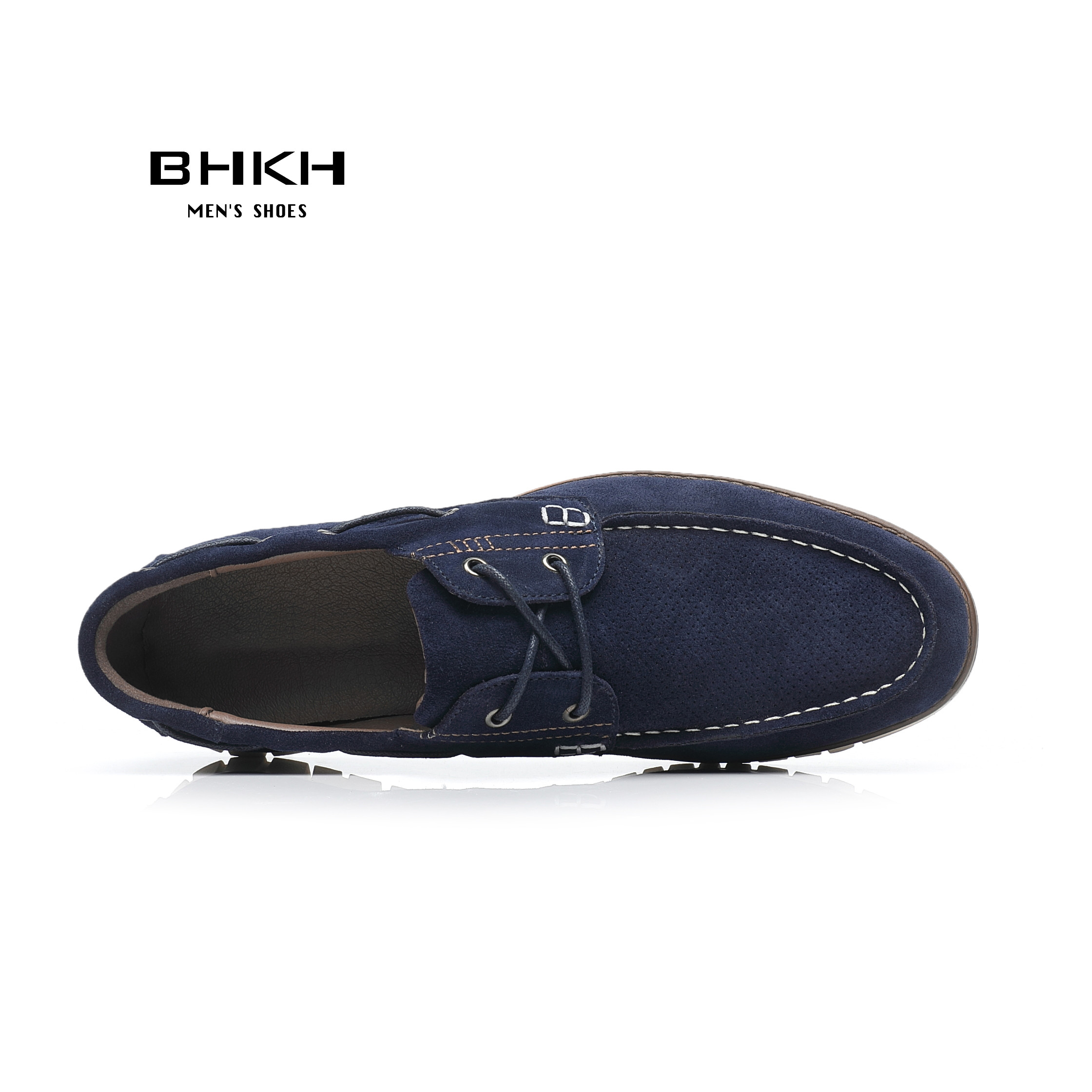 BHKH  Autumn Men Loafers Shoes - Men'S Shoes Smart recensie en prijs