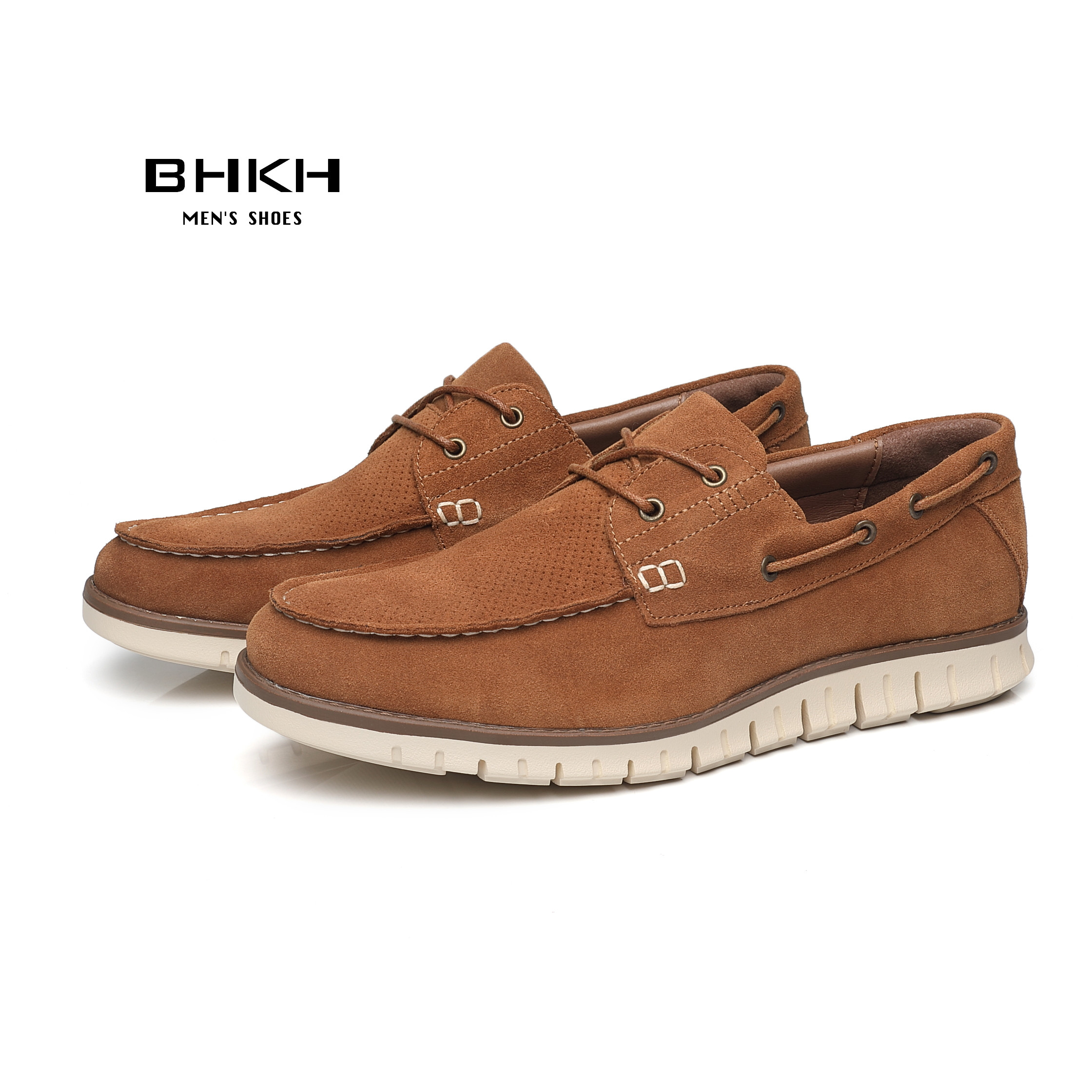 BHKH  Autumn Men Loafers Shoes - Men'S Shoes Smart recensie en prijs