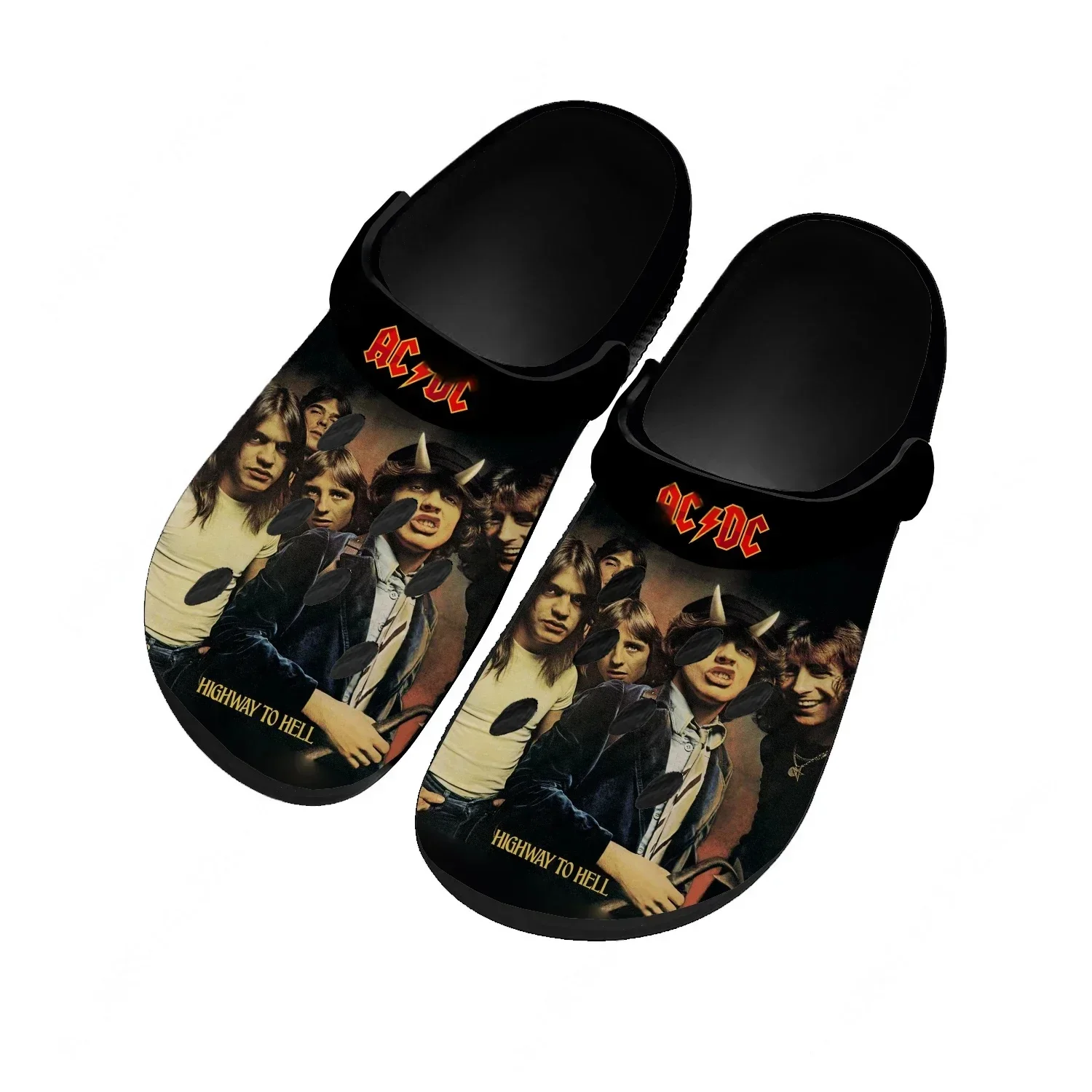 A-AC Home Custom Sandals Women - Men'S Shoes Dc recensie en prijs