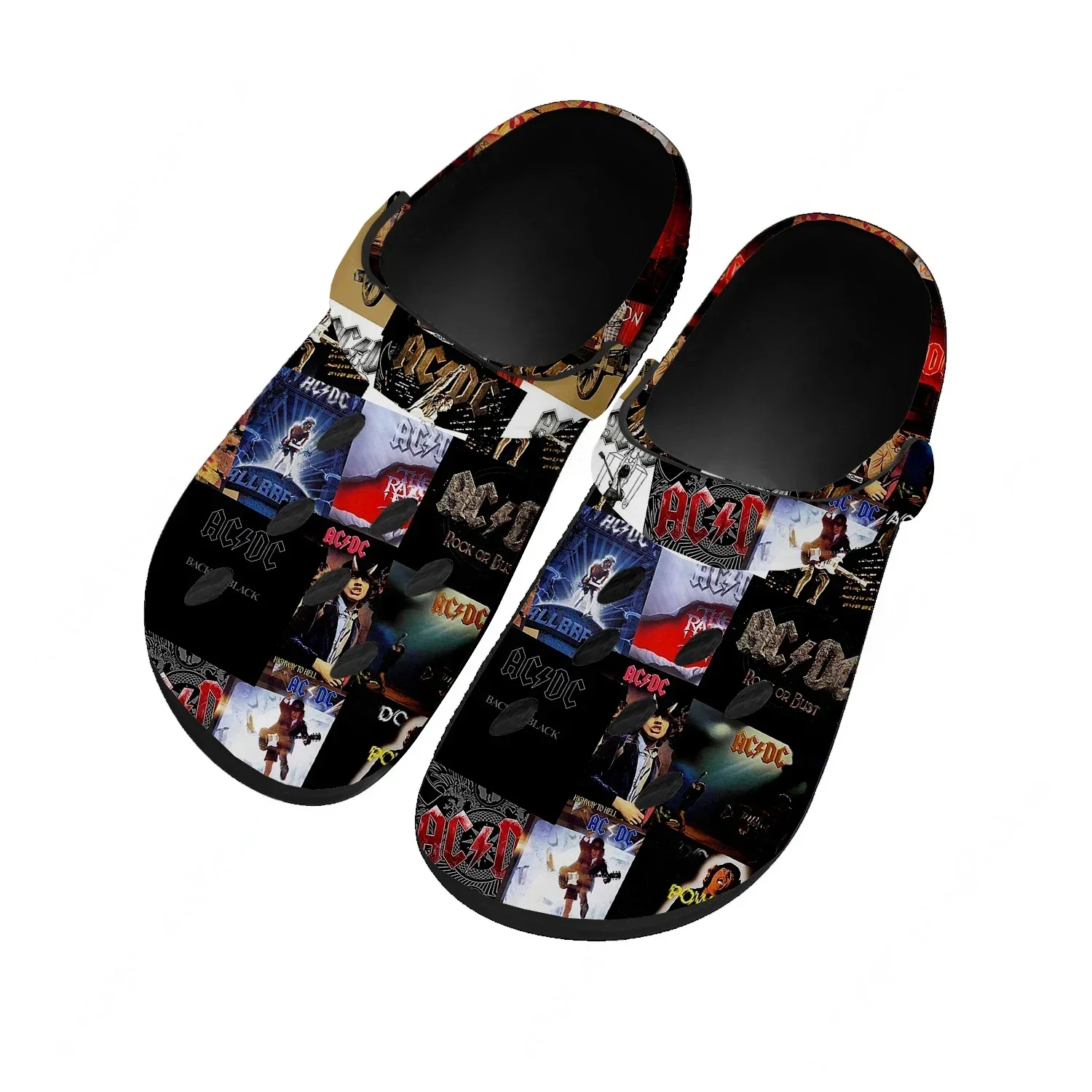 A-AC Home Custom Sandals Women - Men'S Shoes Dc recensie en prijs