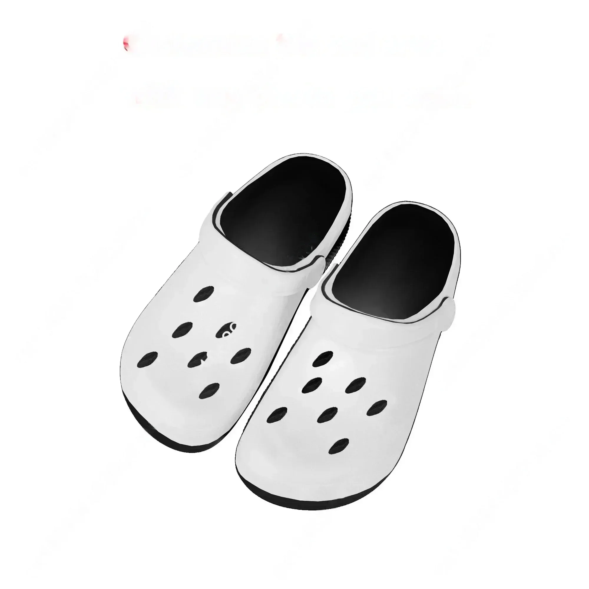 A-AC Home Custom Sandals Women - Men'S Shoes Dc recensie en prijs