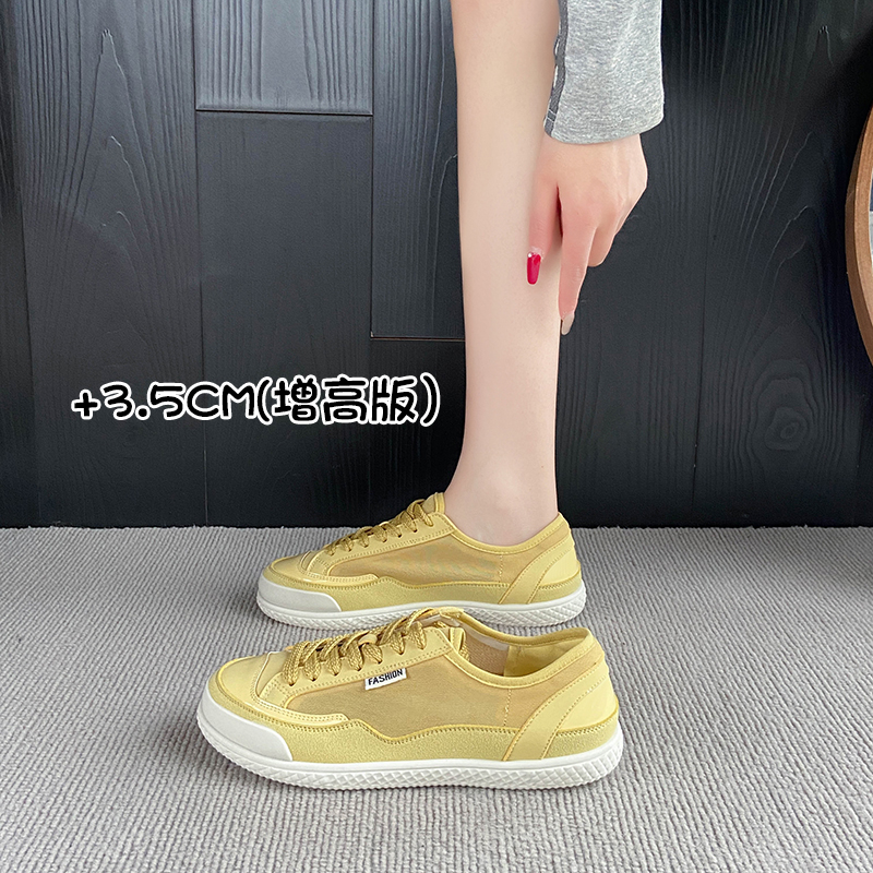 Women Casual Sneakers Low Top  - Men Shoes Size recensie en prijs