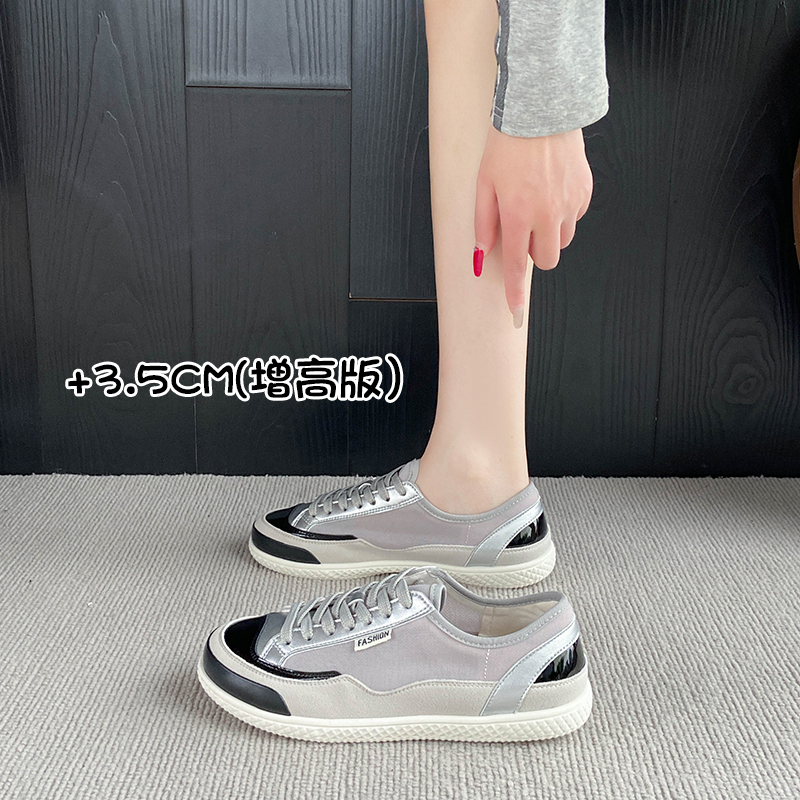 Women Casual Sneakers Low Top  - Men Shoes Size recensie en prijs