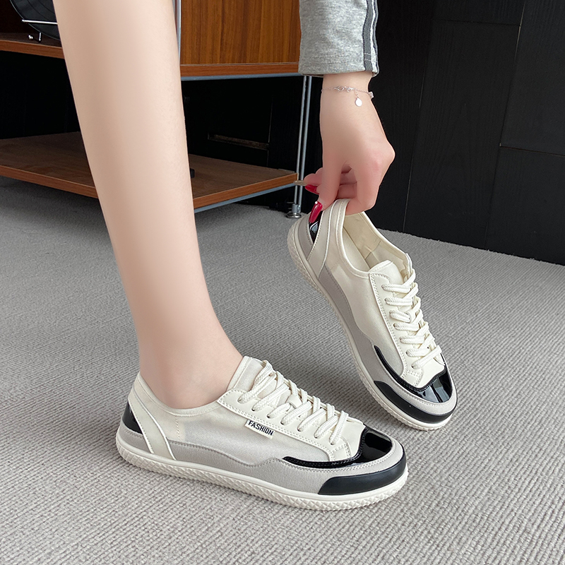 Women Casual Sneakers Low Top  - Men Shoes Size recensie en prijs